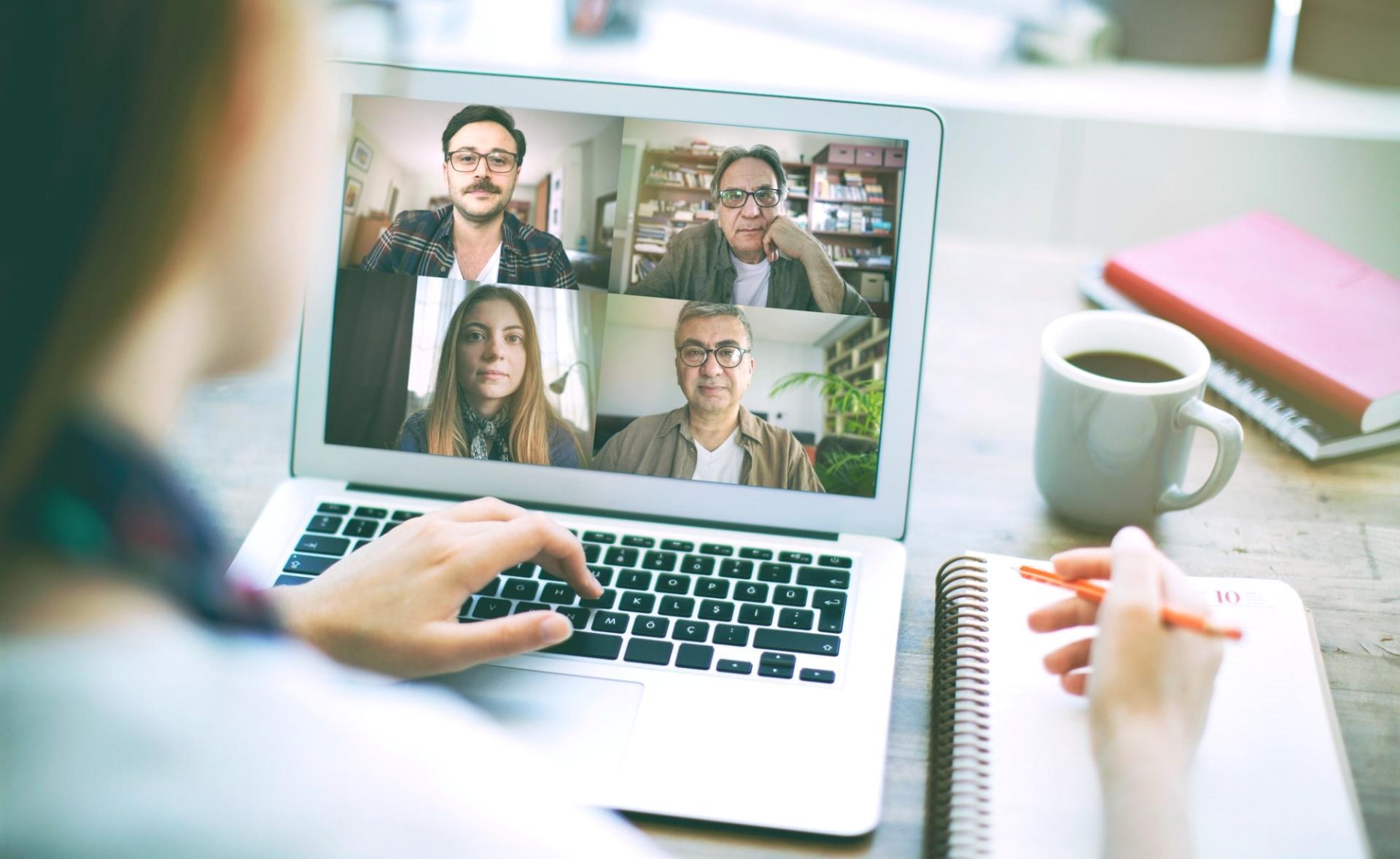 Demostración práctica de técnicas de gestión del estrés