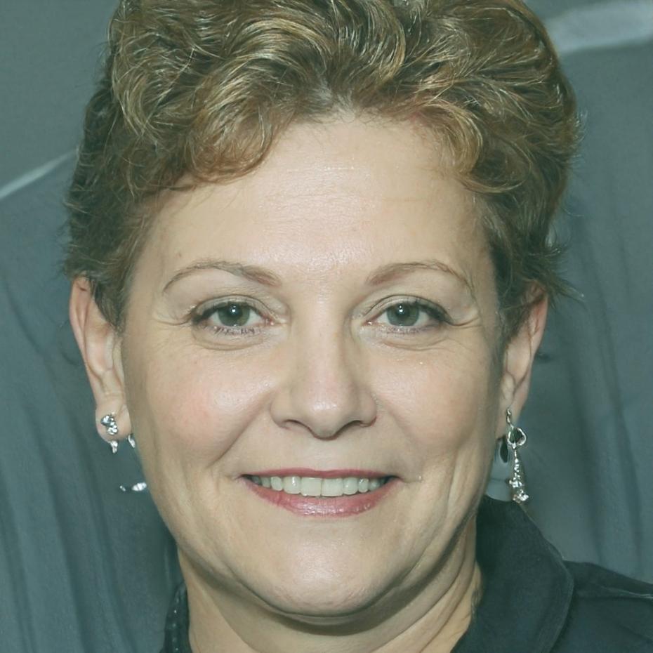 Instructora del programa de gestión del estrés